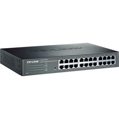 TP-Link TL-SG1024DE switch TP-Link TL-SG1024DE switch