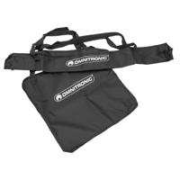 OMNITRONIC Carrying Bag for BPS-1 Baseplate and Stand - thumbnail