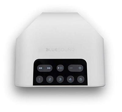 Bluesound PULSE FLEX2i draadloze speaker wit
