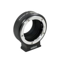 Metabones Nikon G naar MFT - thumbnail