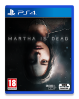 Martha Is Dead - thumbnail