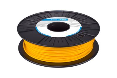 BASF Ultrafuse FL45-2006A050 INNOFLEX 45 YELLOW Filament PLA compound, Flexibel filament 1.75 mm 500 g Geel InnoFlex 1 stuk(s)