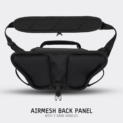 WANDRD ROGUE Sling 3L Aegean Blue