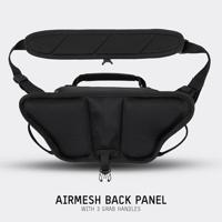 WANDRD ROGUE Sling 3L Aegean Blue - thumbnail