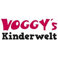 Voggenreiter Voggys Headless Tambourine tamboerijn voor kinderen - thumbnail