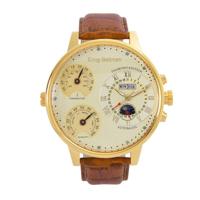 Krug Baumen KBW-200-14 Weather Diamond Heren Horloge 55mm - thumbnail