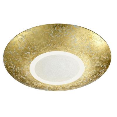 Trio PlafonniereChiros oud goud - 624110279