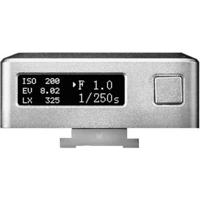 KEKS KM01C Digital Light Meter silver - thumbnail