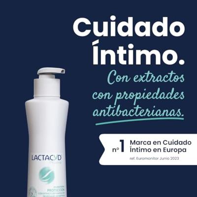 Lactacyd Pharma Antibacterial 250ml