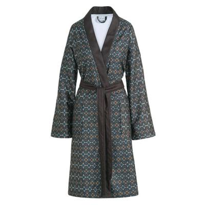 Vandyck Vandyck Badjas Andrea Small blue ink