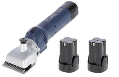 Farm Clipper Accu scheermachine farmclipper rund2 li accu