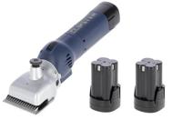 Farm Clipper Accu scheermachine farmclipper rund2 li accu - thumbnail