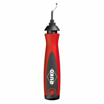 Ontbraamgereedschap RUKO A1 E100