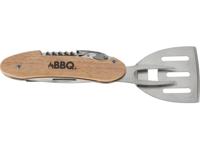 BBQ MULTI GEREEDSCHAP 5 IN 1 - thumbnail