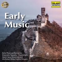 Early Music - CD (0888072119314) - thumbnail