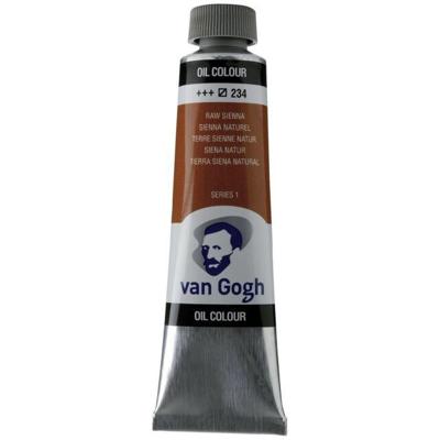 Van Gogh Van Gogh Olieverf 40 ml Sienna Naturel