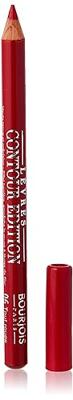 Bourjois Levres Contour lippotlood - 06 Tout Rouge