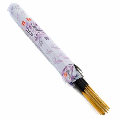 HEM Wierook Vanille (1 pakje) HEM Wierook Vanille (1 pakje)