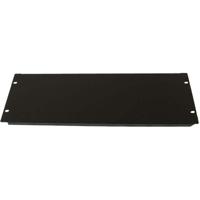 Prodjuser 2U 19 inch blind-paneel voor rack - thumbnail