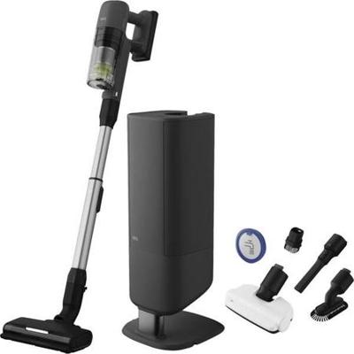 AEG AP72UB21ES 7000 Steelstofzuiger - Donkergrijs AEG AP72UB21ES 7000 Steelstofzuiger - Donkergrijs
