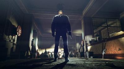Hitman Absolution