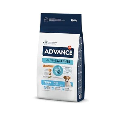 ADVANCE PUPPY PROTECT MINI
