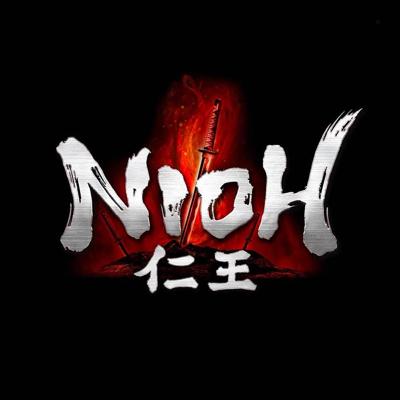 PS4 Nioh