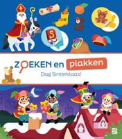 Zoeken en plakken: Dag Sinterklaas! - thumbnail