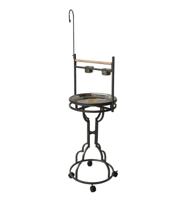 TOPMAST PAPEGAAIENSTANDAARD DUKE - thumbnail