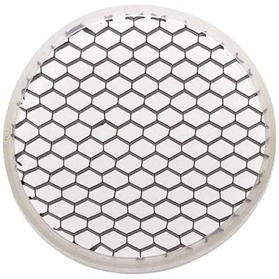 SLV NUMINOS M 1004793 Diffusor Zwart