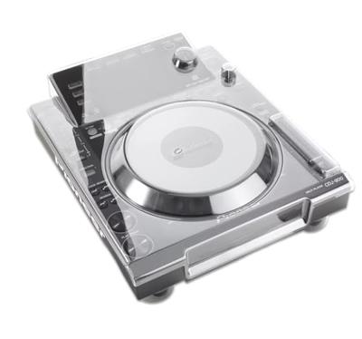 Decksaver Stofkap voor Pioneer CDJ-900