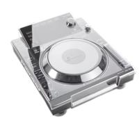 Decksaver Stofkap voor Pioneer CDJ-900 - thumbnail