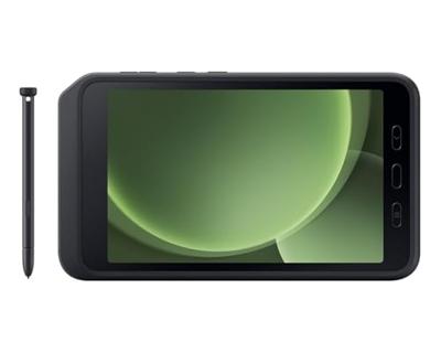Samsung Galaxy Tab Active5 Enterprise Edition 5G Lte-Tdd & Lte-Fdd, SM-X306BZGAEEE