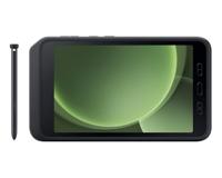 Samsung Galaxy Tab Active5 Enterprise Edition 5G Lte-Tdd & Lte-Fdd, SM-X306BZGAEEE - thumbnail