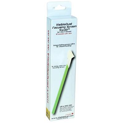 Visible Dust Focusing Screen Swab