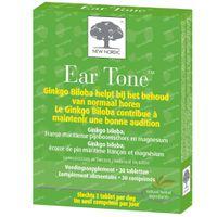 New Nordic Ear Tone Gehoor Evenw. Zenuwen Tabl 30