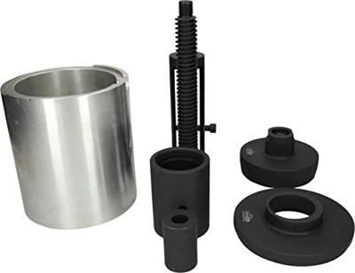 KS Tools 460.4875 HD-busgereedschapsset voor SAF, 9-delig