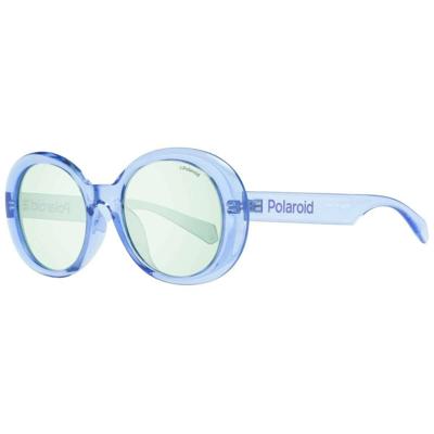 Unisex zonnebril Polaroid PLD-6054-F-S-53789 Ø 53 mm