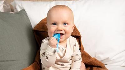 Jordan Tandenborstel Step By Step 0-2jaar Nf