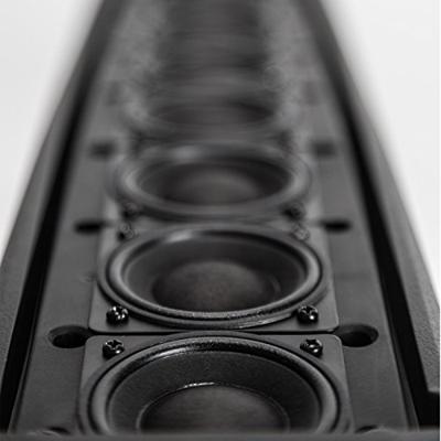 RCF EVOX JMIX8 actieve 2-weg line-array met mixer - thumbnail