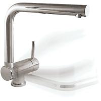 Cocina_Exclusive Keukenkraan NEERKLAPBARE 030335AC Tres - thumbnail