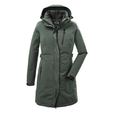 Killtec - Kow 165 Parka Dames
