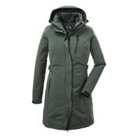 Killtec - Kow 165 Parka Dames - thumbnail