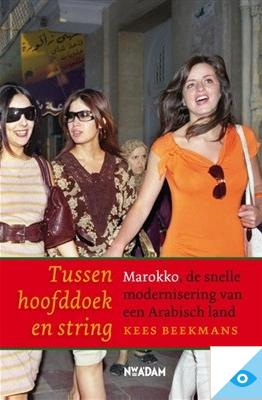 Tussen hoofddoek en string - Kees Beekmans - ebook