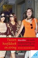 Tussen hoofddoek en string - Kees Beekmans - ebook - thumbnail