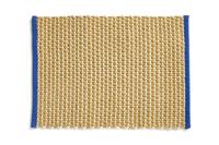 HAY Door Mat - Yellow - thumbnail