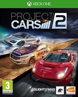 Project Cars 2 - thumbnail