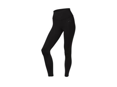 CRIVIT Dames sportlegging (Zwart, S (36/38)) CRIVIT Dames sportlegging (Zwart, S (36/38))