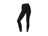 CRIVIT Dames sportlegging (Zwart, S (36/38)) - thumbnail