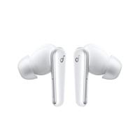 Soundcore Liberty 5 by Anker, draadloze oordoppen met noise-cancelling, 2x sterkere stemonderdrukking, Dolby Audio, 6 microfoons met AI, snelladen en lange batterijduur - thumbnail